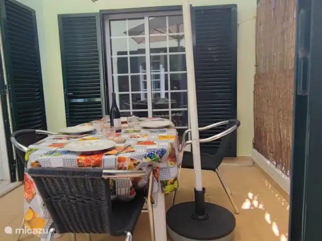 Apto Centro Loulé, Prestige For Home en Portugal, Algarve, Loulé - apartamento Balcón