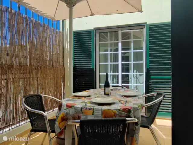 Apto Centro Loulé, Prestige For Home en Portugal, Algarve, Loulé - apartamento Balcón