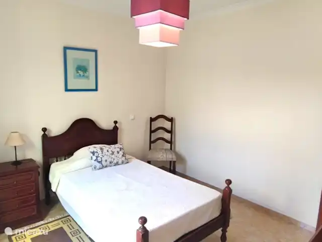 Apto Centro Loulé, Prestige For Home en Portugal, Algarve, Loulé - apartamento Dormitorio 2