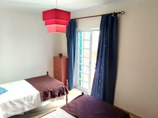 Apto Centro Loulé, Prestige For Home en Portugal, Algarve, Loulé - apartamento Dormitorio 3