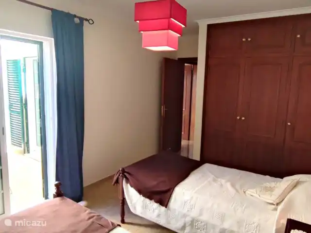 Apto Centro Loulé, Prestige For Home en Portugal, Algarve, Loulé - apartamento Dormitorio 3