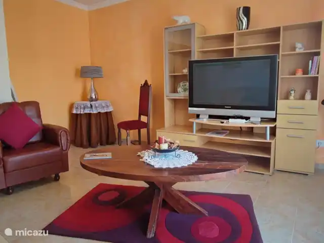 Apto Centro Loulé, Prestige For Home en Portugal, Algarve, Loulé - apartamento Salón