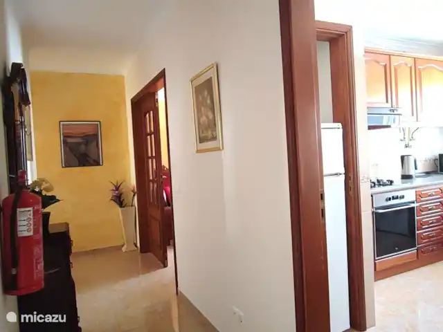 Apto Centro Loulé, Prestige For Home en Portugal, Algarve, Loulé - apartamento Pasillo