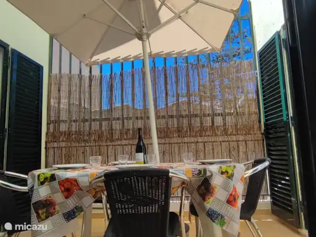 Apto Centro Loulé, Prestige For Home en Portugal, Algarve, Loulé - apartamento Balcón