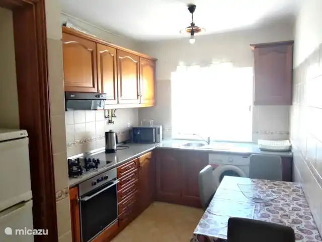 Apto Centro Loulé, Prestige For Home en Portugal, Algarve, Loulé - apartamento Cocina