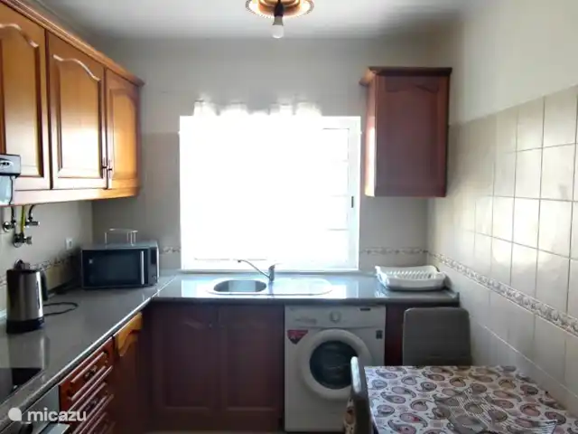 Apto Centro Loulé, Prestige For Home en Portugal, Algarve, Loulé - apartamento Cocina