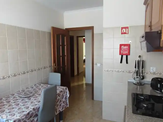 Apto Centro Loulé, Prestige For Home en Portugal, Algarve, Loulé - apartamento Cocina