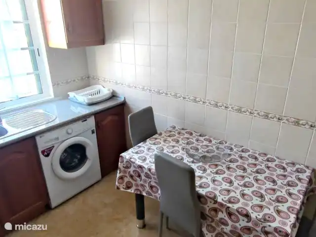 Apto Centro Loulé, Prestige For Home en Portugal, Algarve, Loulé - apartamento Cocina