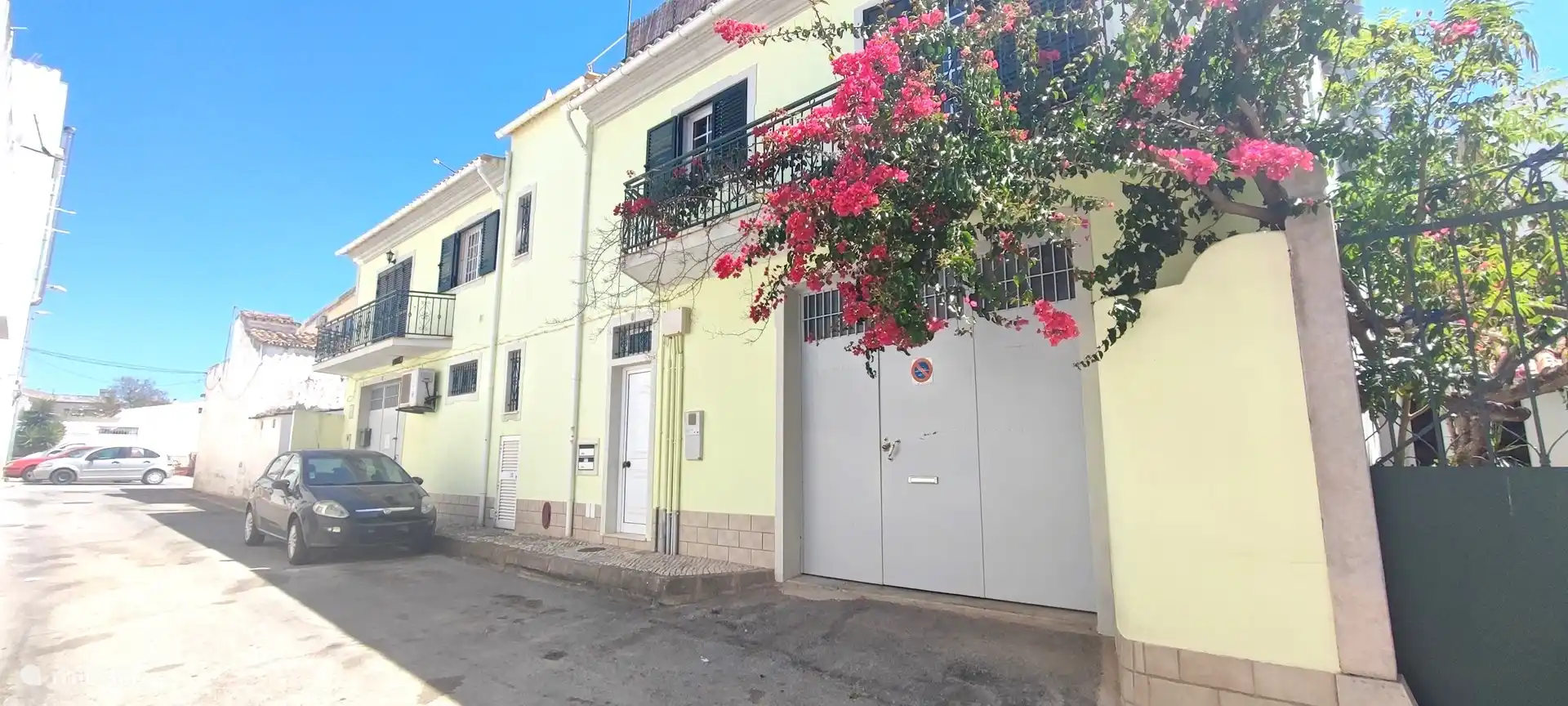 apartment in Portugal – Apt Centro Loul&#233;, Prestige For Home