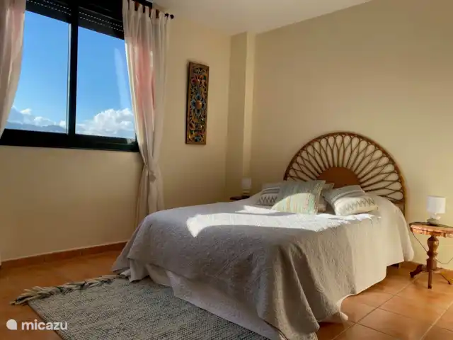 Townhouse Javea Arenal | Espagne, Costa Blanca, Jávea - maison de ville 3ème chambre au dernier étage