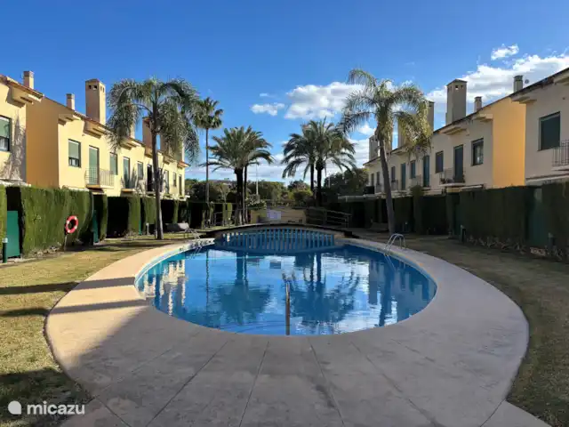 Townhouse Javea Arenal | Espagne, Costa Blanca, Jávea - maison de ville