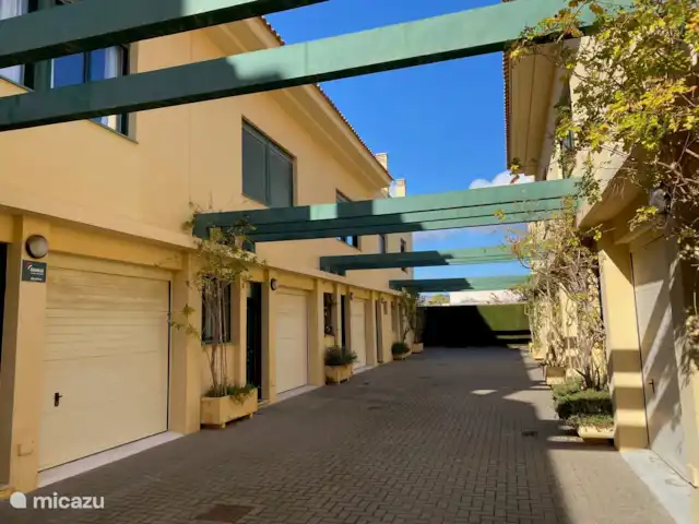 Townhouse Javea Arenal | Espagne, Costa Blanca, Jávea - maison de ville Entrée
