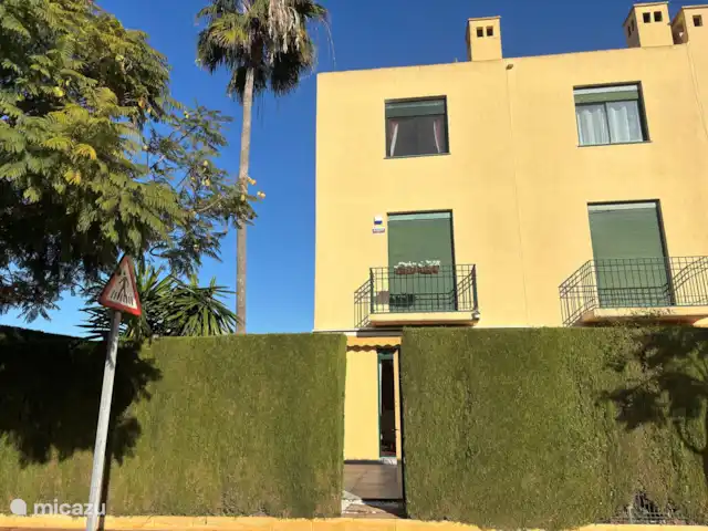 Townhouse Javea Arenal | Espagne, Costa Blanca, Jávea - maison de ville Précédent