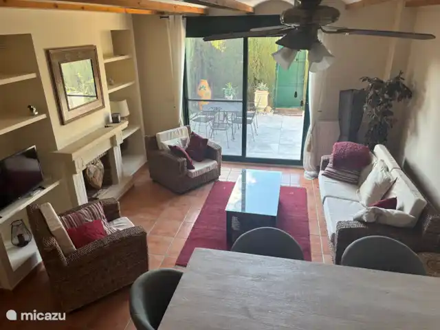 Townhouse Javea Arenal | Espagne, Costa Blanca, Jávea - maison de ville Salon
