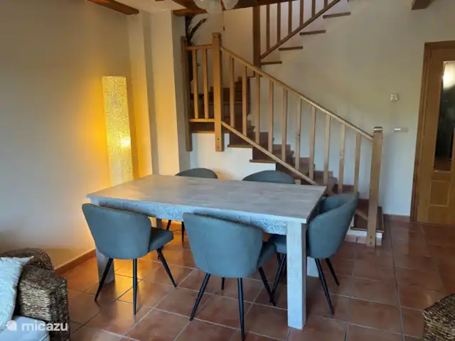 Townhouse Javea Arenal | Espagne, Costa Blanca, Jávea - maison de ville