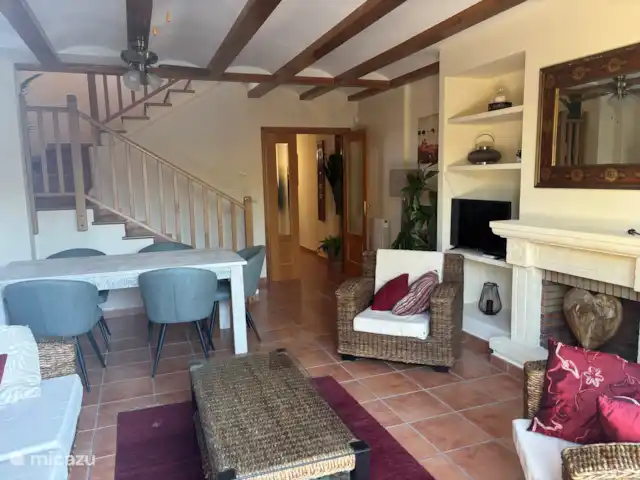 Townhouse Javea Arenal | Espagne, Costa Blanca, Jávea - maison de ville