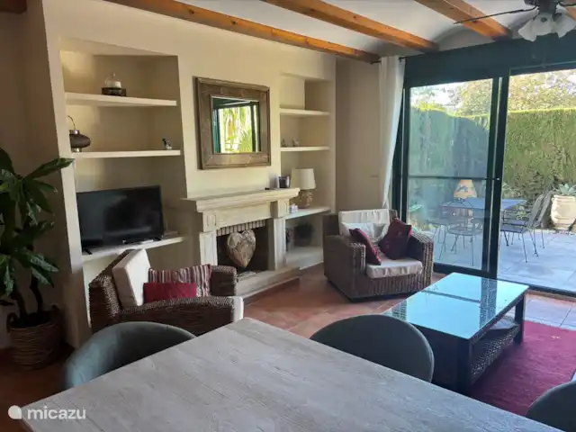 Townhouse Javea Arenal | Espagne, Costa Blanca, Jávea - maison de ville