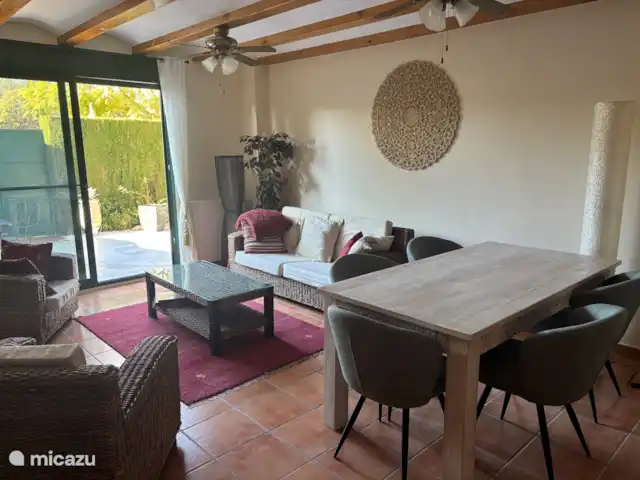 Townhouse Javea Arenal | Espagne, Costa Blanca, Jávea - maison de ville