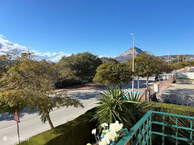 Townhouse Javea Arenal | Espagne, Costa Blanca, Jávea - maison de ville
