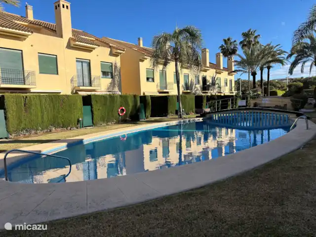 Townhouse Javea Arenal | Espagne, Costa Blanca, Jávea - maison de ville