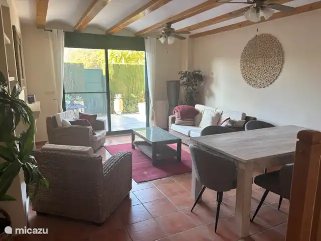 Townhouse Javea Arenal | Espagne, Costa Blanca, Jávea - maison de ville Salon