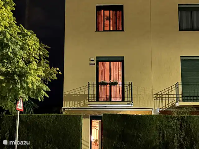 Townhouse Javea Arenal | Espagne, Costa Blanca, Jávea - maison de ville Côté rue