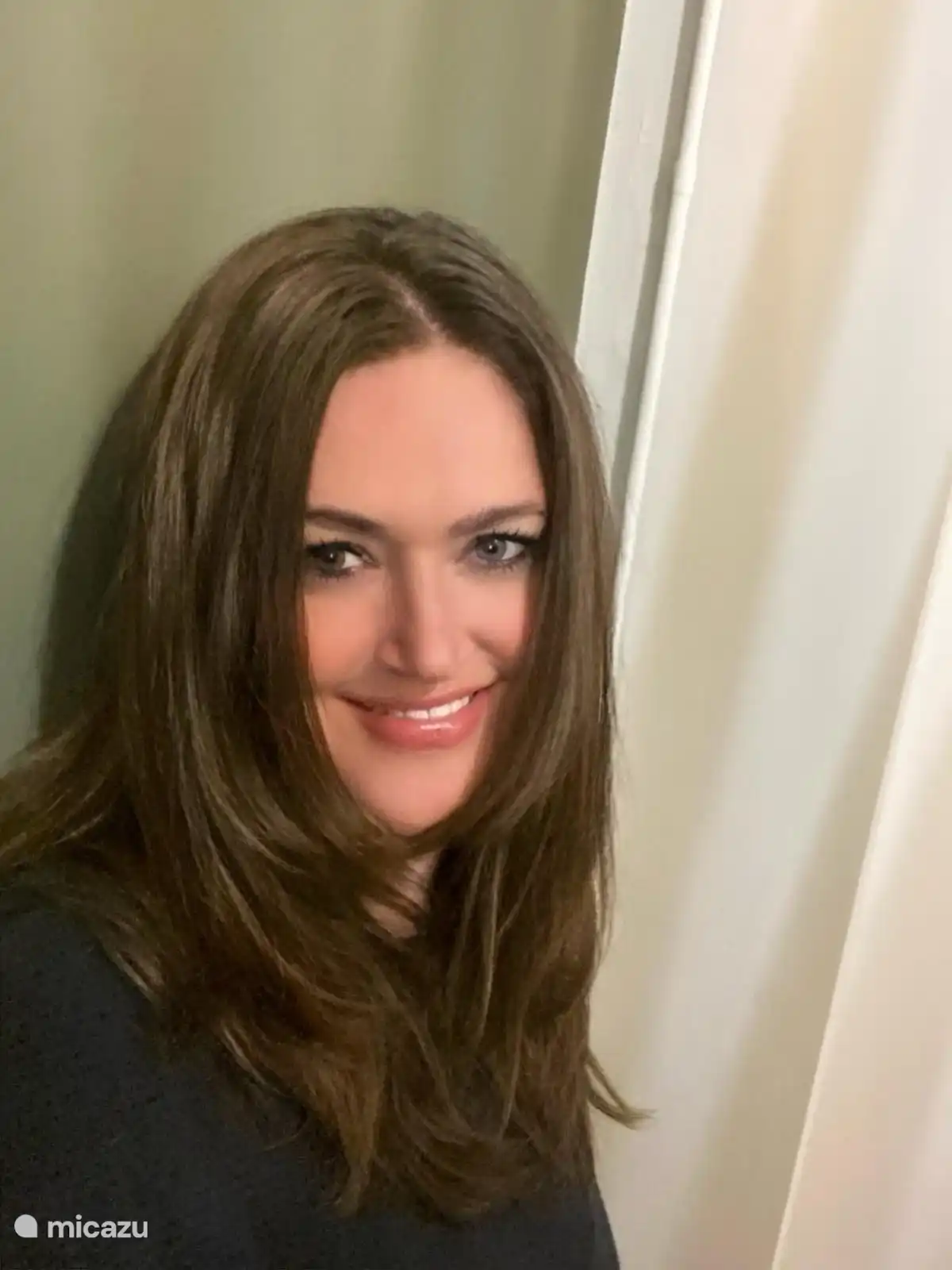 Susanne van Den Bosch