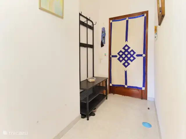 appartement huren in Portugal, Algarve, Altura – Apt Centro Altura, prestige voor thuis Gang