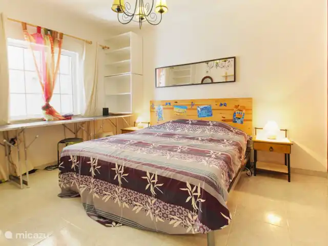 appartement huren in Portugal, Algarve, Altura – Apt Centro Altura, prestige voor thuis Slaapkamer