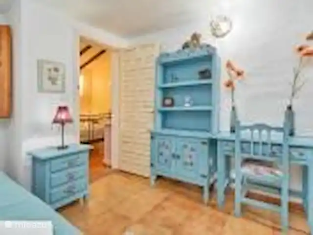 Casa Oliana | Espagne, Andalousie, Cómpeta - villa Chambre 2