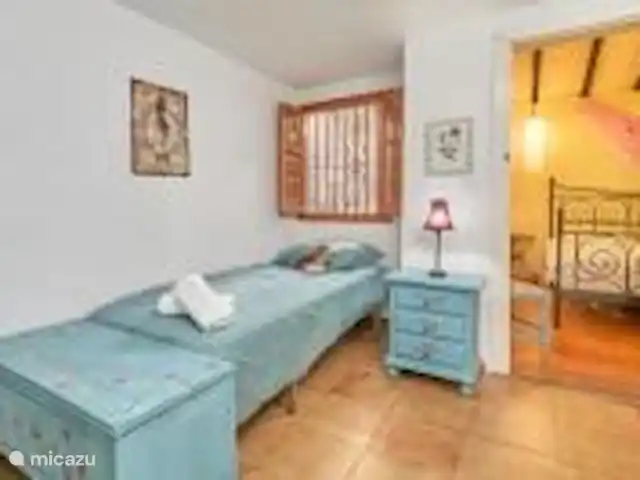 Casa Oliana | Espagne, Andalousie, Cómpeta - villa Chambre 2
