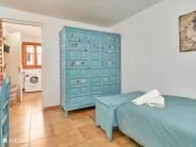 Casa Oliana | Espagne, Andalousie, Cómpeta - villa Chambre 2