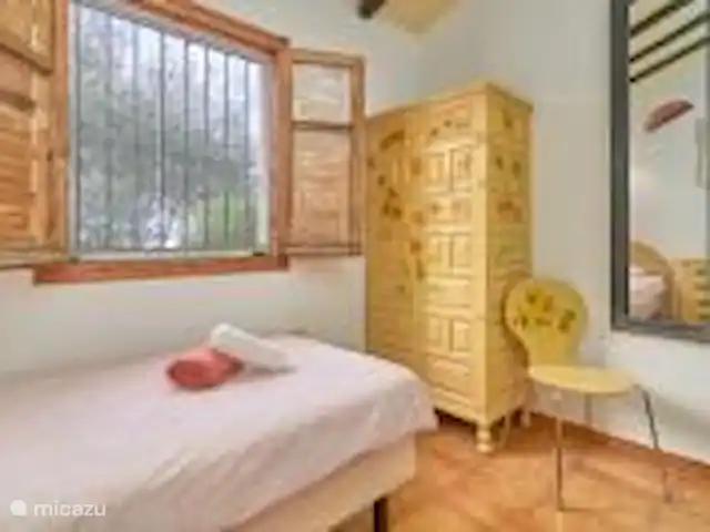 Casa Oliana | Espagne, Andalousie, Cómpeta - villa Chambre 3