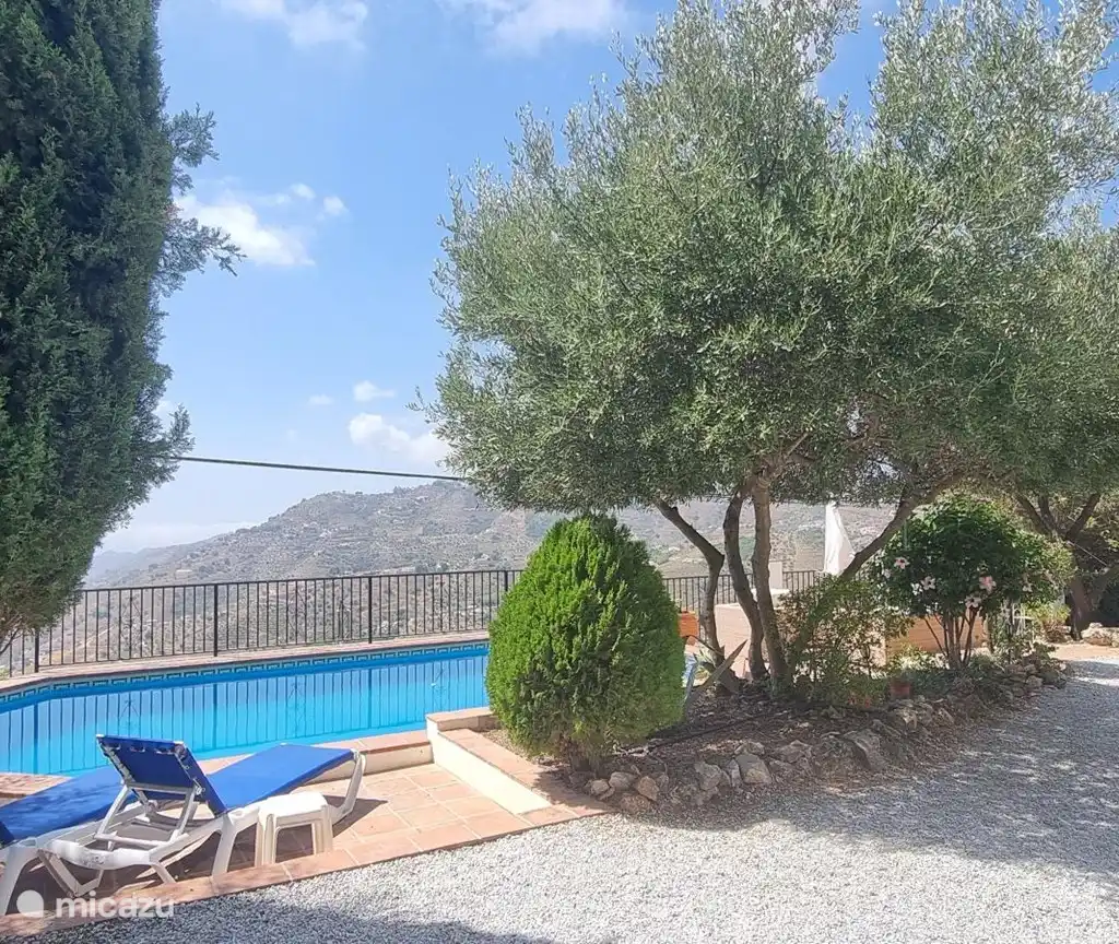 Casa Oliana