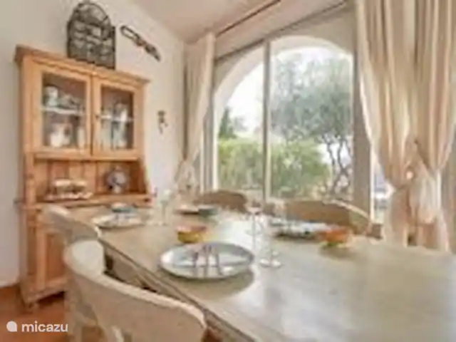 Casa Oliana | Espagne, Andalousie, Cómpeta - villa Serre