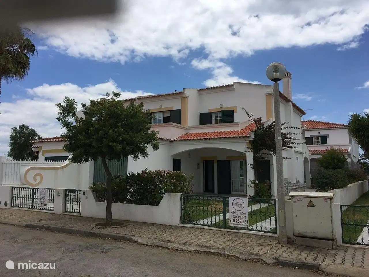 villa in Portugal – Villa Altura, Prestige For Home