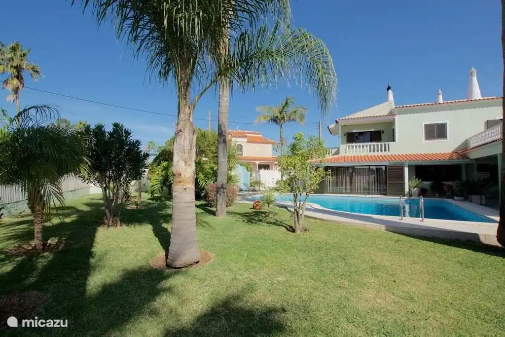 appartement in Portugal – Apartamento Silves