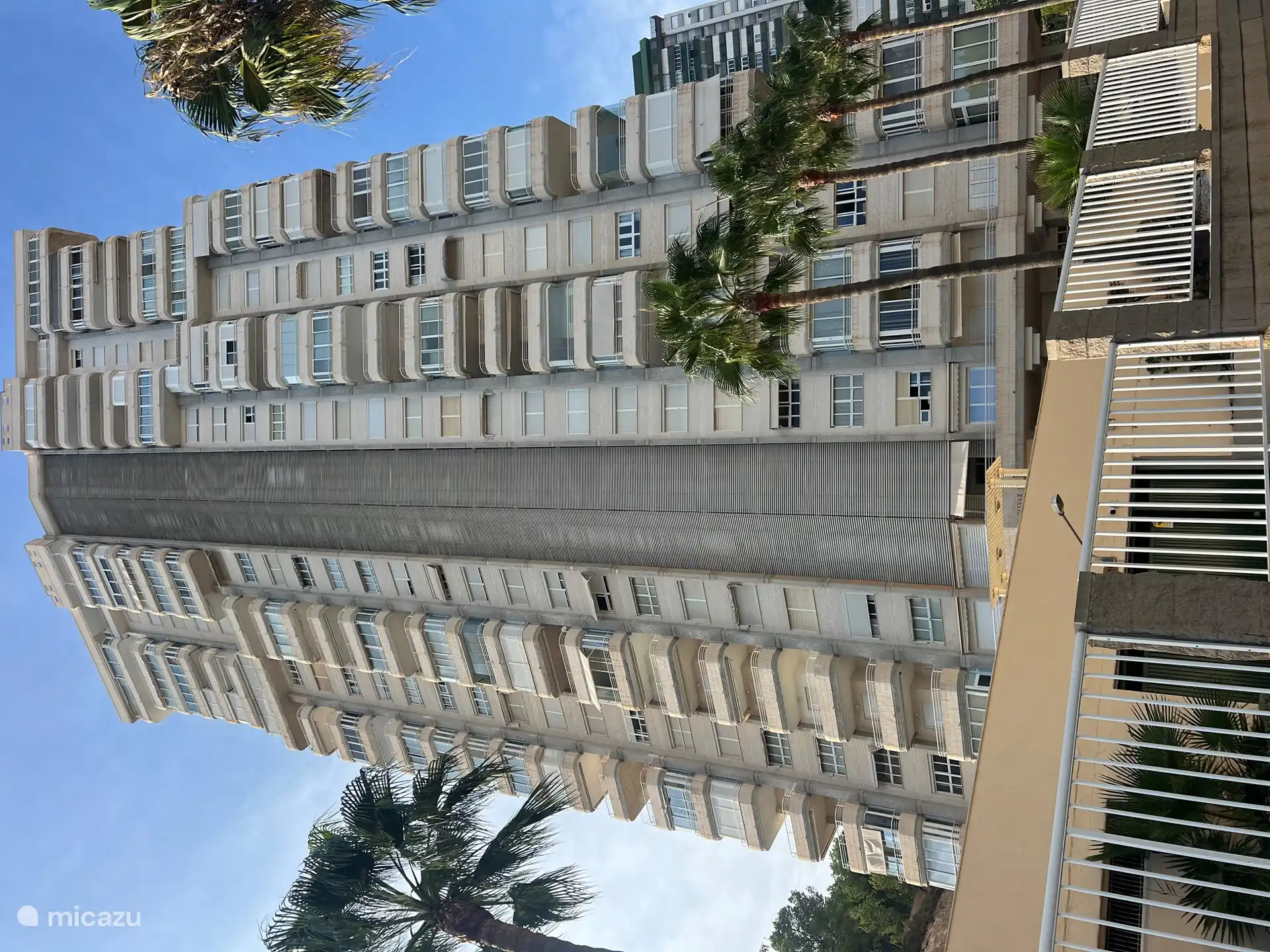 appartement huren in Spanje, Costa Blanca, Benidorm – Olivar 2