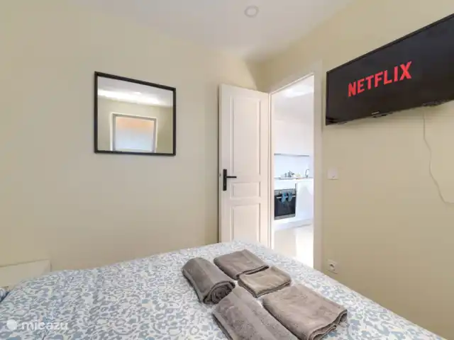 Location de Vacances France, Côte d'Azur, Golfe-Juan, appartement - Le Coin du Corail