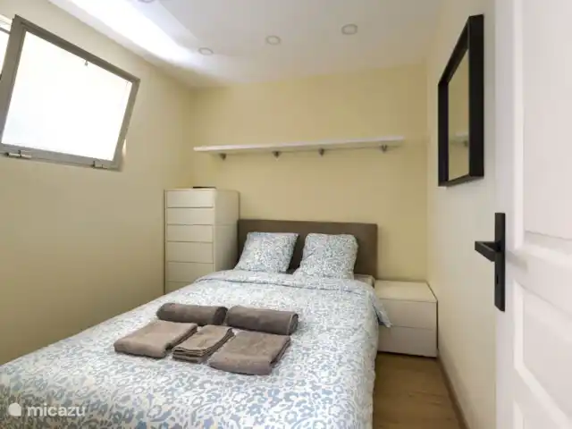 Location de Vacances France, Côte d'Azur, Golfe-Juan, appartement - Le Coin du Corail