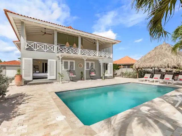 Villa Dragonfly huren in Curaçao, Banda Ariba (oost), Vista Royal - villa Villa Dragonfly huren in Curaçao, Banda Ariba (oost), Vista Royal - villa
