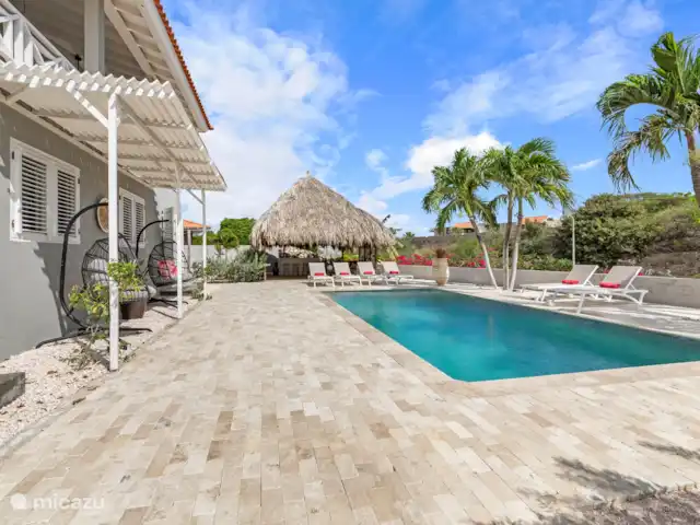 Villa Dragonfly huren in Curaçao, Banda Ariba (oost), Vista Royal - villa