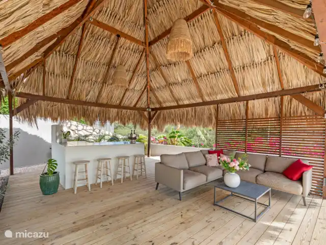 Villa Dragonfly huren in Curaçao, Banda Ariba (oost), Vista Royal - villa