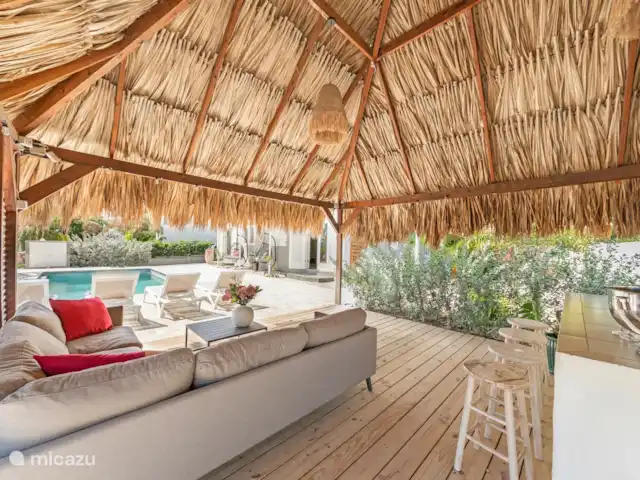 Villa Dragonfly huren in Curaçao, Banda Ariba (oost), Vista Royal - villa