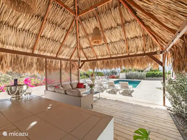 Villa Dragonfly huren in Curaçao, Banda Ariba (oost), Vista Royal - villa