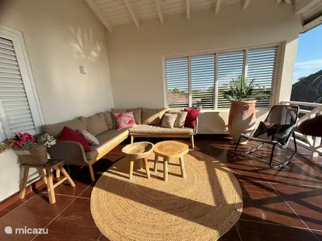 Villa Dragonfly huren in Curaçao, Banda Ariba (oost), Vista Royal - villa