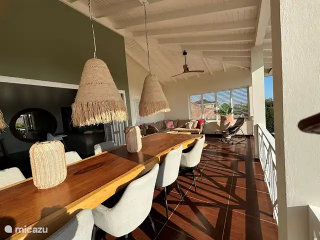 Villa Dragonfly huren in Curaçao, Banda Ariba (oost), Vista Royal - villa