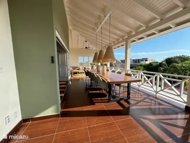 Villa Dragonfly huren in Curaçao, Banda Ariba (oost), Vista Royal - villa