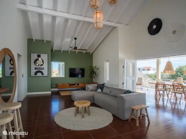 Villa Dragonfly huren in Curaçao, Banda Ariba (oost), Vista Royal - villa