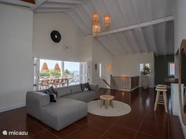 Villa Dragonfly huren in Curaçao, Banda Ariba (oost), Vista Royal - villa